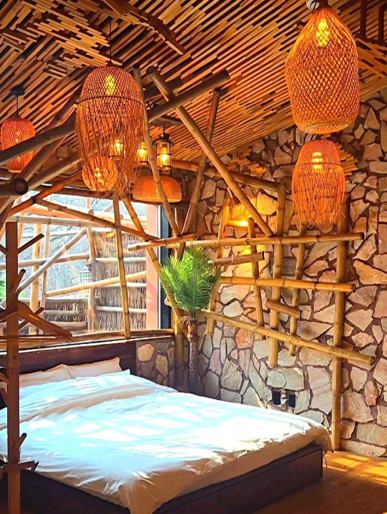 파주펜션 중휴림