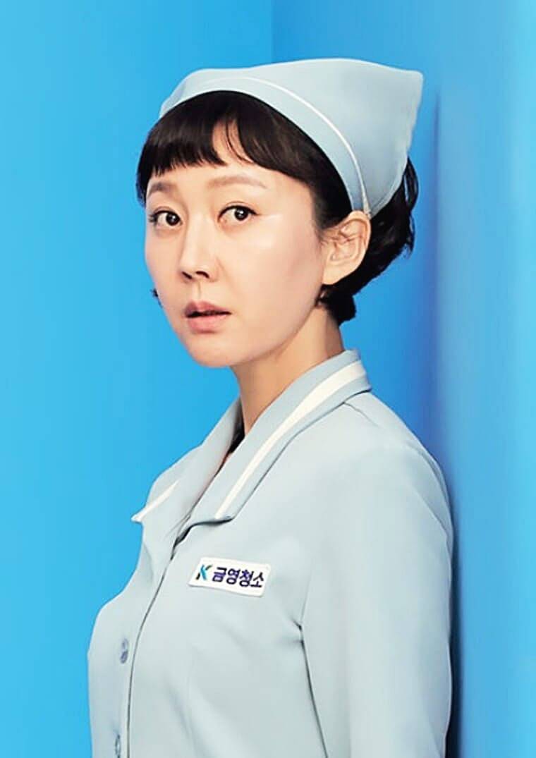 배우-염정아