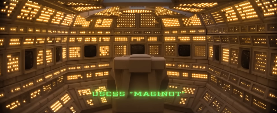 에이리언 어스 시리즈 및 에피소드 기본정보