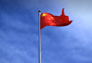 중국의 우주 산업