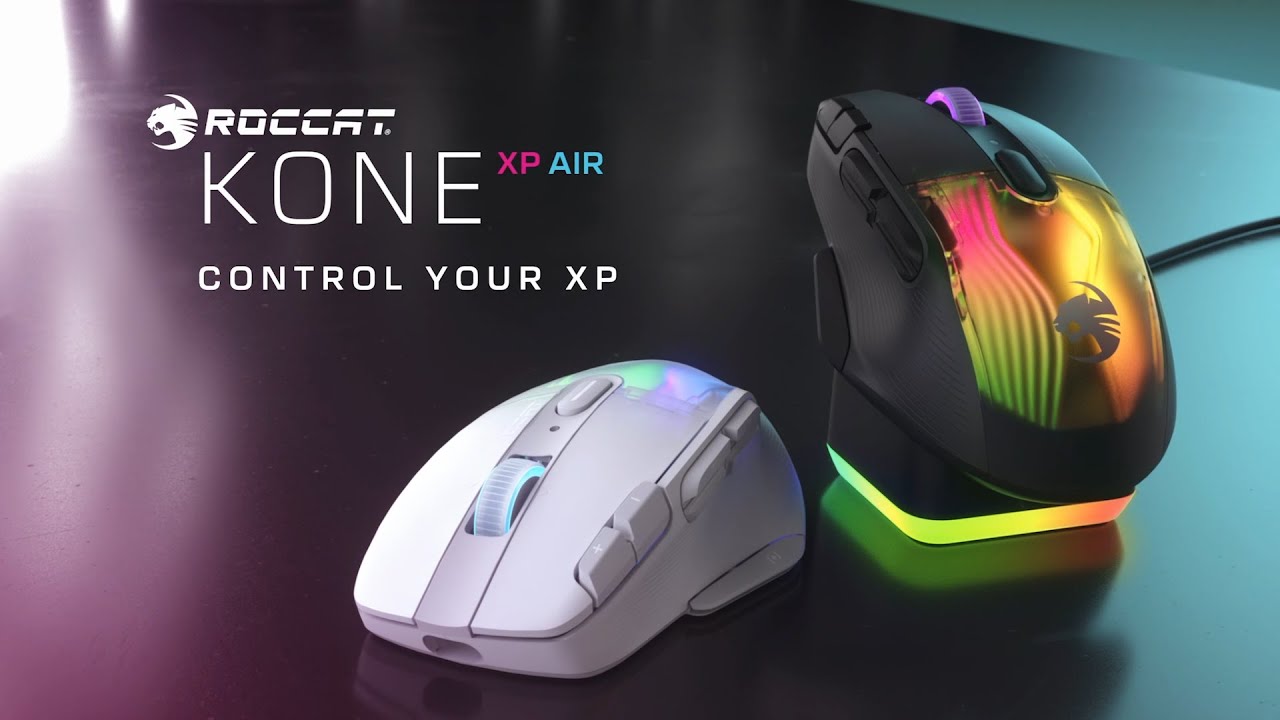 로켓 Kone XP Air