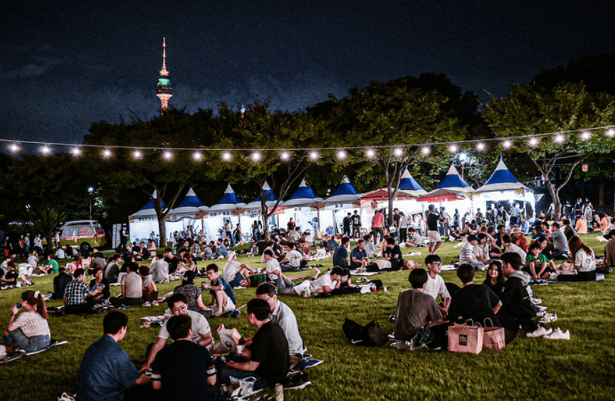 2024 대구치맥페스티벌 프리미엄사전예약존 티켓 예매, 출연진 라인업, 할인쿠폰, 주차정보, 일정 장소