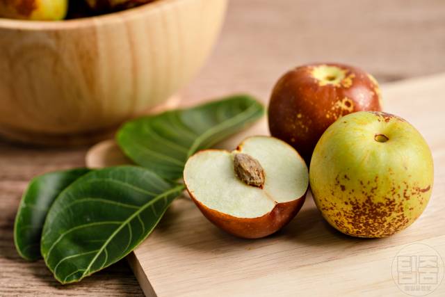 대추 매일 먹으면 3개 대추효능