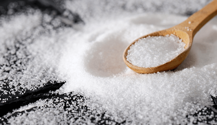 코감기에 좋은 음식 소금