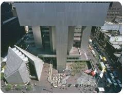 Citigroup Center