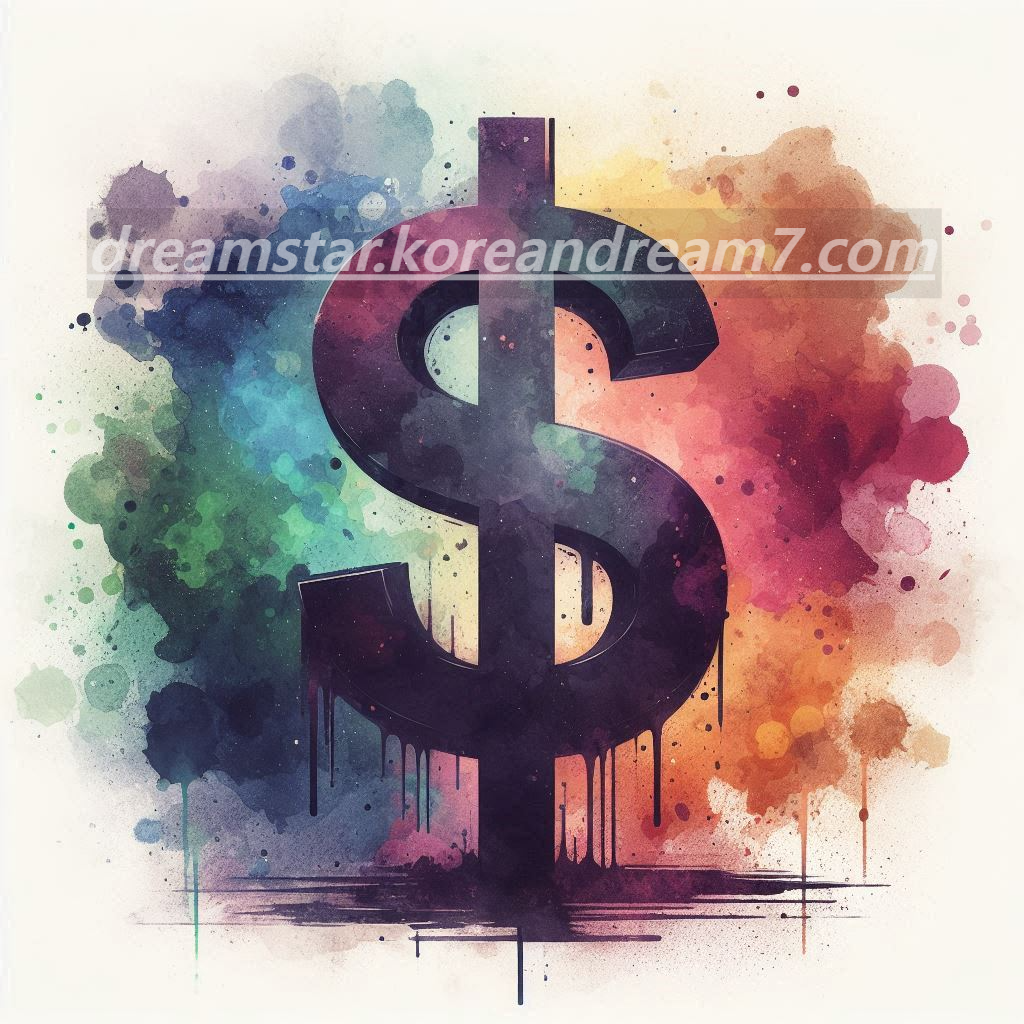 시어머니랑 싸우는꿈