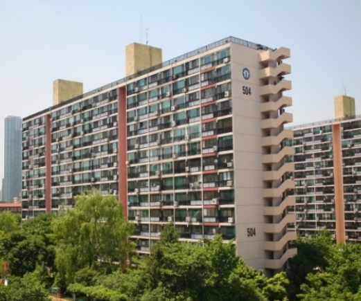 개포주공 5단지 재건축 분담금 얼마나 될까에 필요한 자료