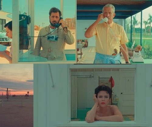 애스터로이드 시티 (2023)