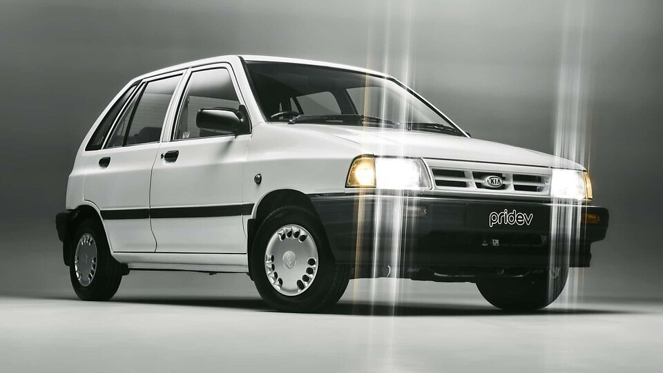 기아 프라이드 전기차