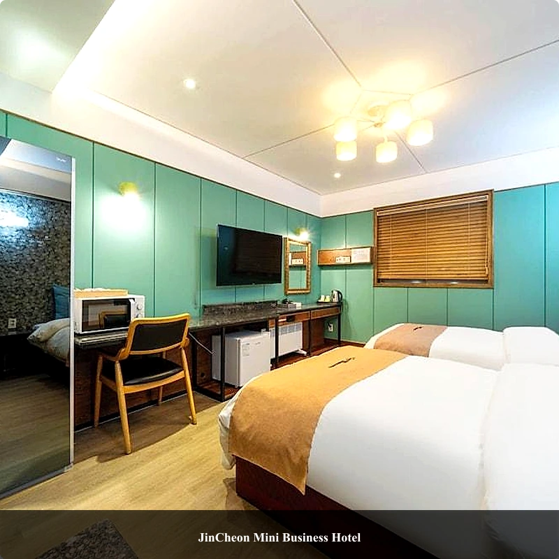 JinCheon Mini Business Hotel_1