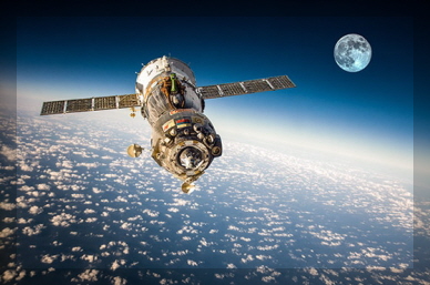 AP위성 기업 이미지