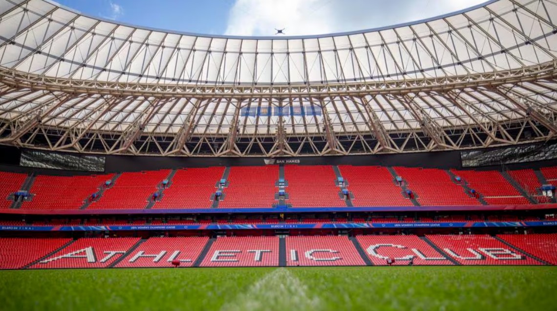 산 마메스 스타디움