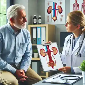 남자 방광염 빨리 낫는 법1