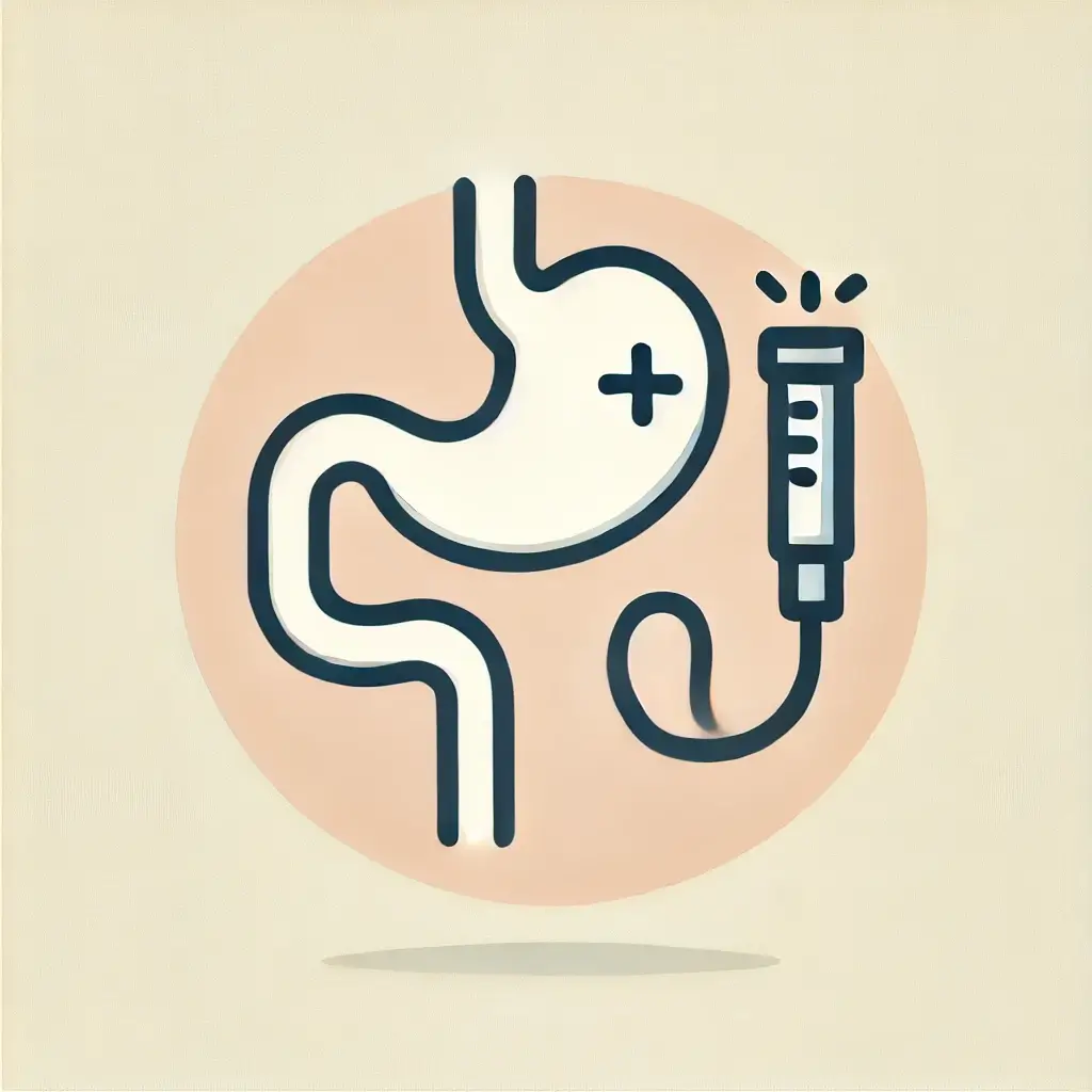 위암 증상 및 치료법