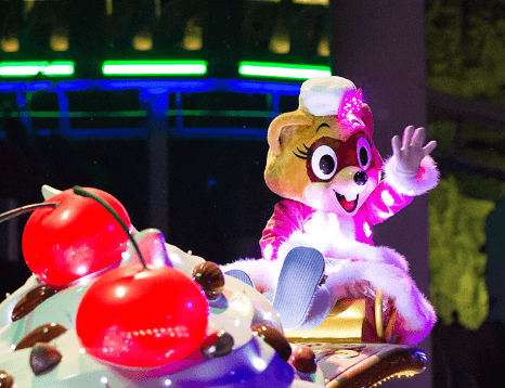 2022-롯데월드-크리스마스-미라클-윈터-해피크리스마스-퍼레이드