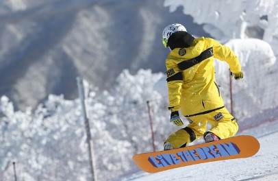 2025-2026 엘리시안 강촌 스키장 개장일 및 시즌권