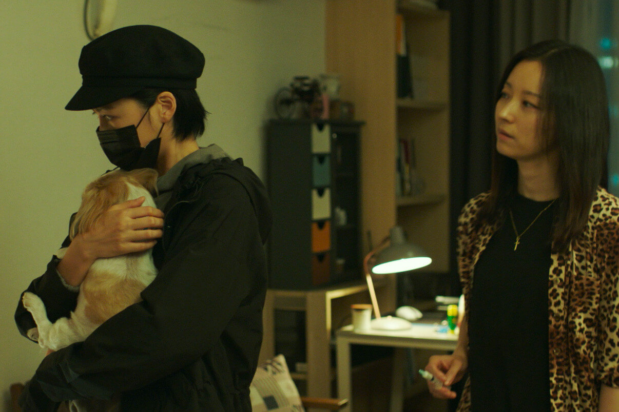 영화 폭로 줄거리 등장인물 결말 실화 OTT