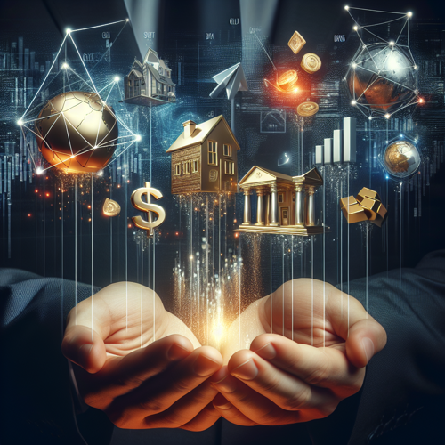 {"alt":"효과적인 자산 관리 전략과 실천 방법을 보여주는 이미지"}