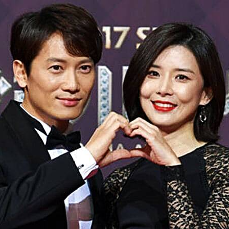 배우-이보영-남편-지성