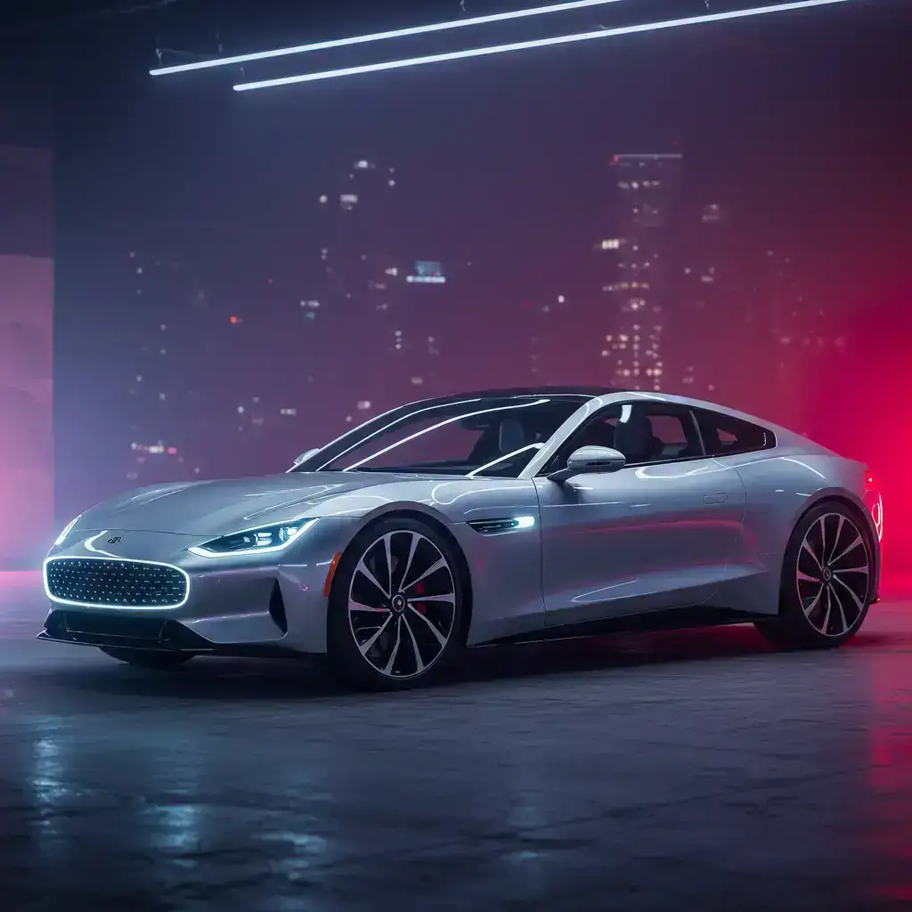 2025년 전북 무주군 전기차 보조금 테슬라