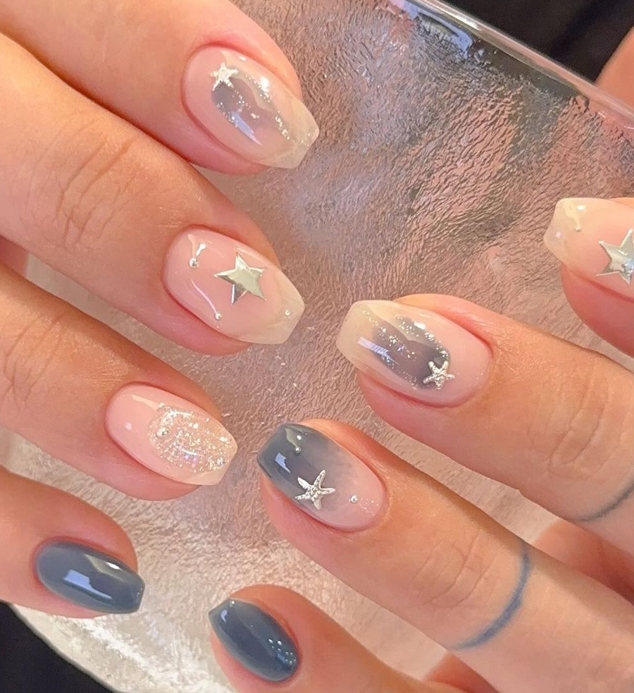 가을 네일 디자인 추천