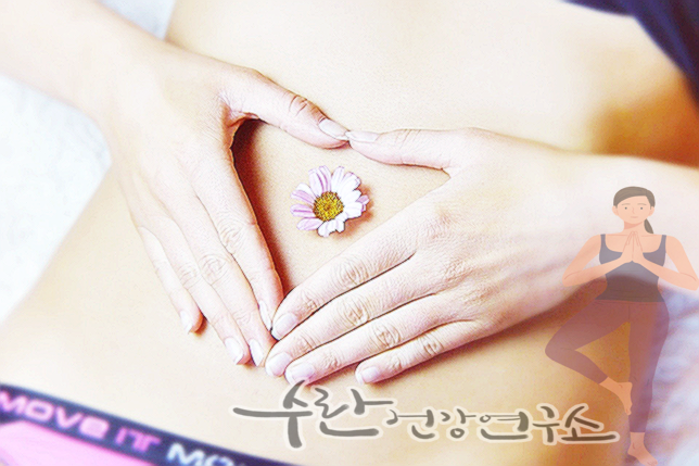 맹장염 초기증상