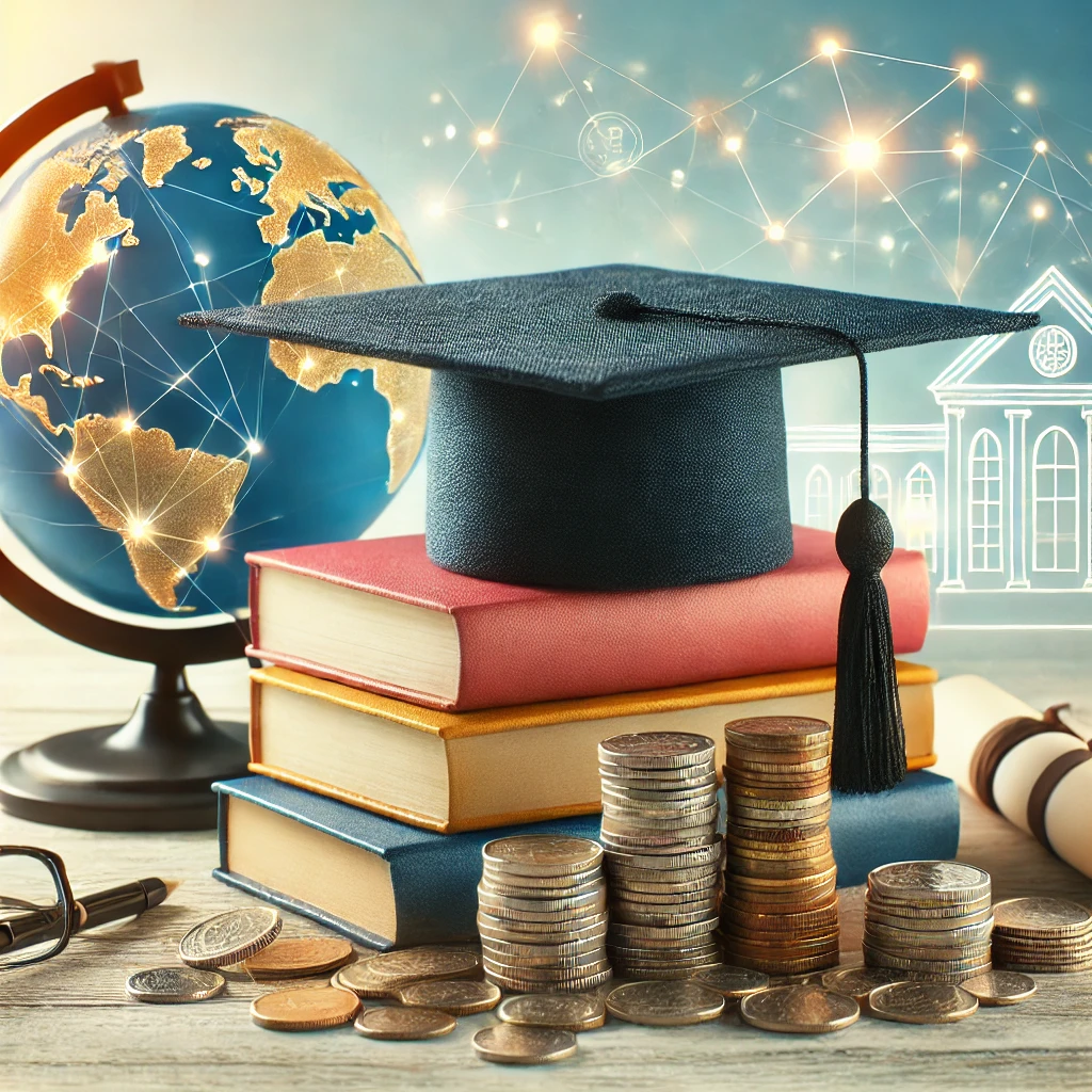 주거안정장학금 각 유형에 대해 알아보기