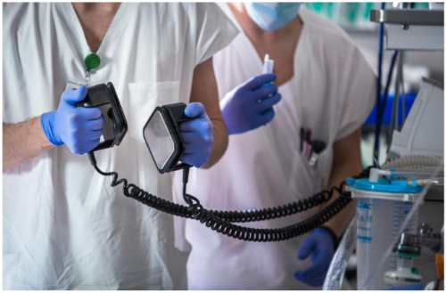 심방세동과-같은-부정맥이-동반되는-경우