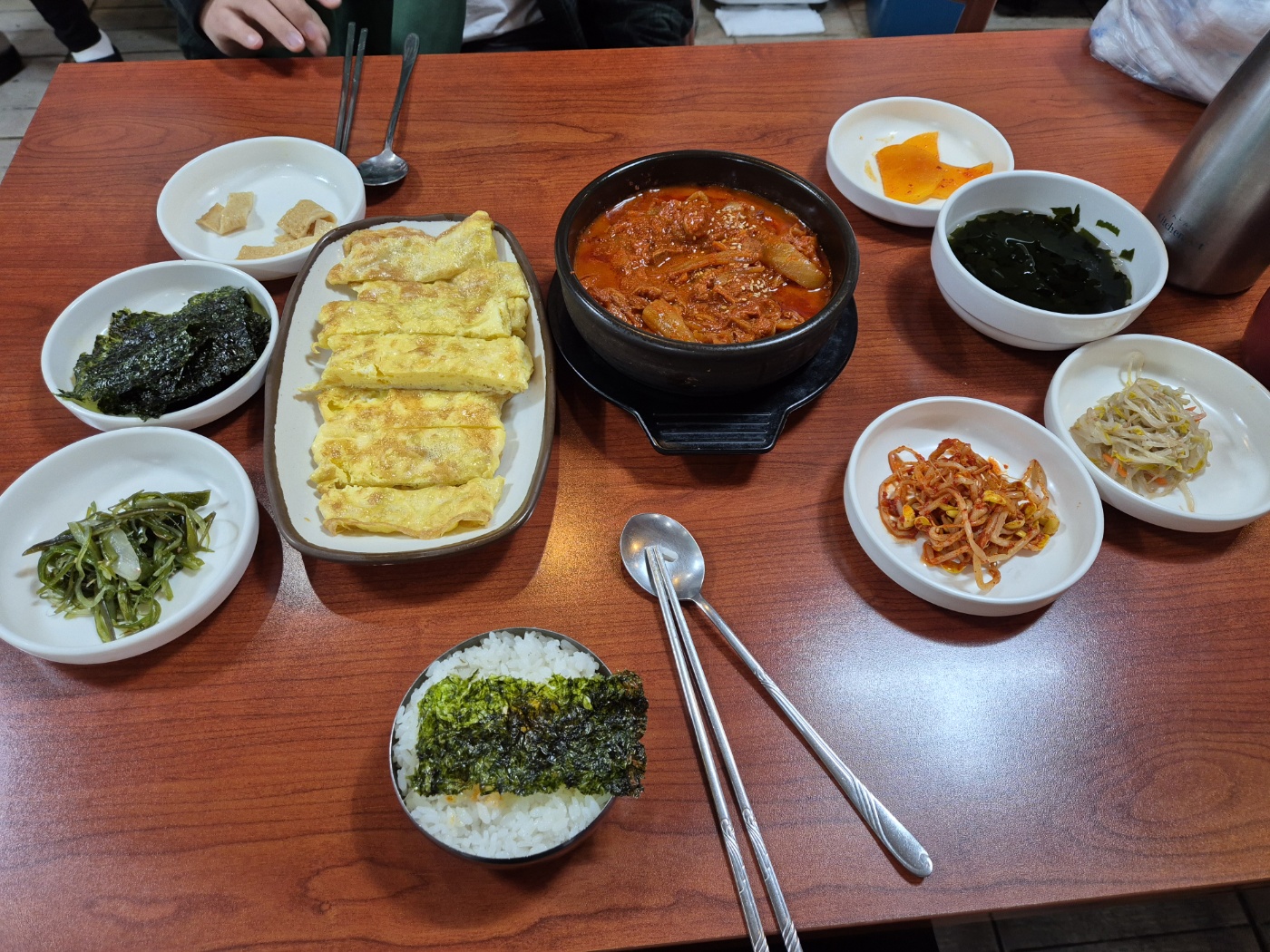 또순이네집