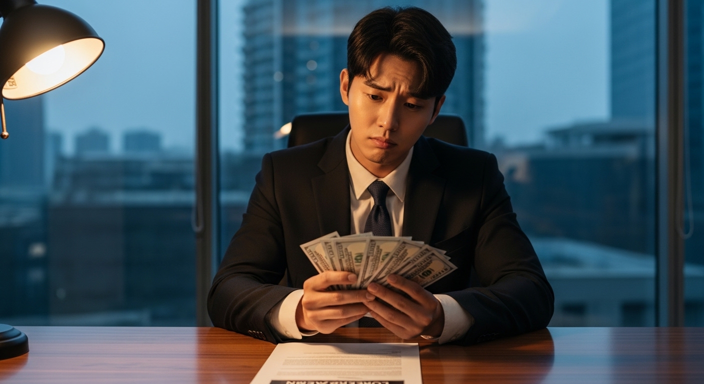 개인회생 대출