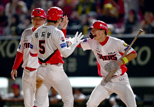 KBO 포스트시즌