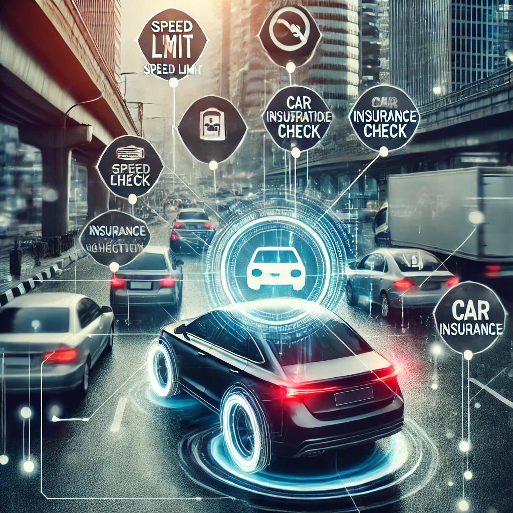 자동차보험 법규위반율