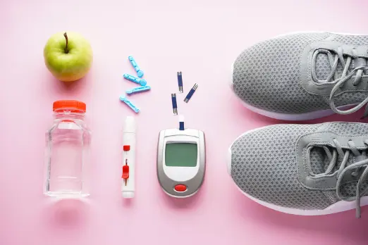 당뇨에 좋은 음식 피해야할 나쁜 음식