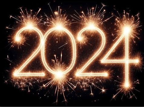 2024 새해 인사말