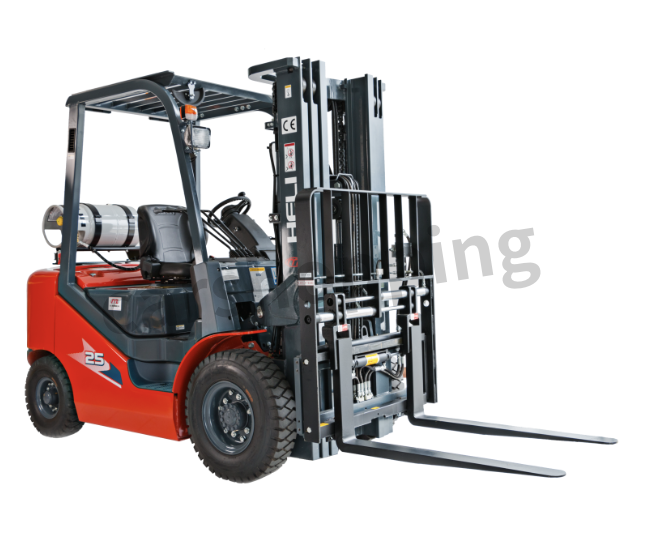 지게차 안전교육