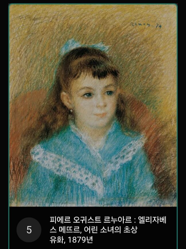 #알베르티나 미술관 #비엔나 미술관 #오스트리아 미술관