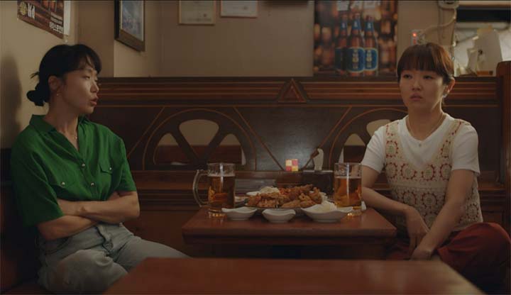 일타스캔들 2회