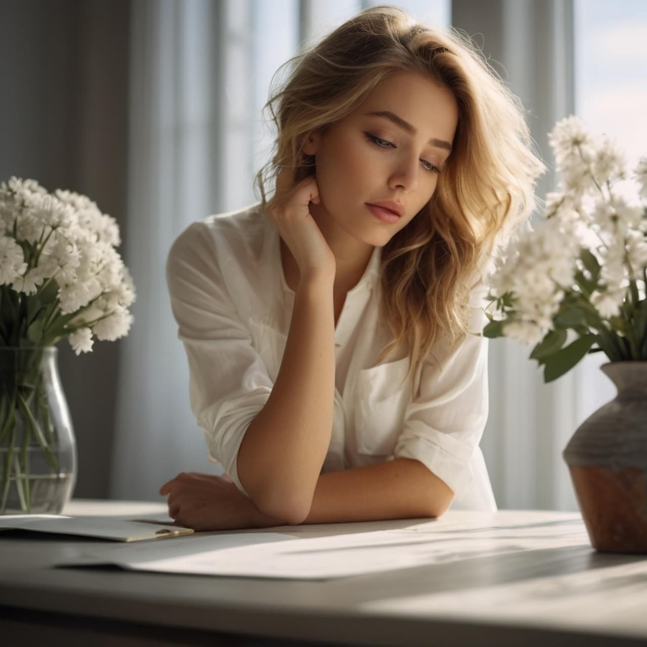 불안은 뇌의 생존 시스템에서 시작된다