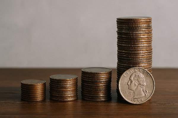 경쟁도, 독점도 아닌 과점