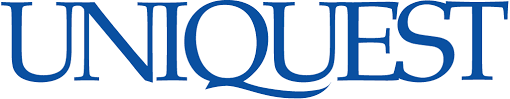 유니퀘스트_로고