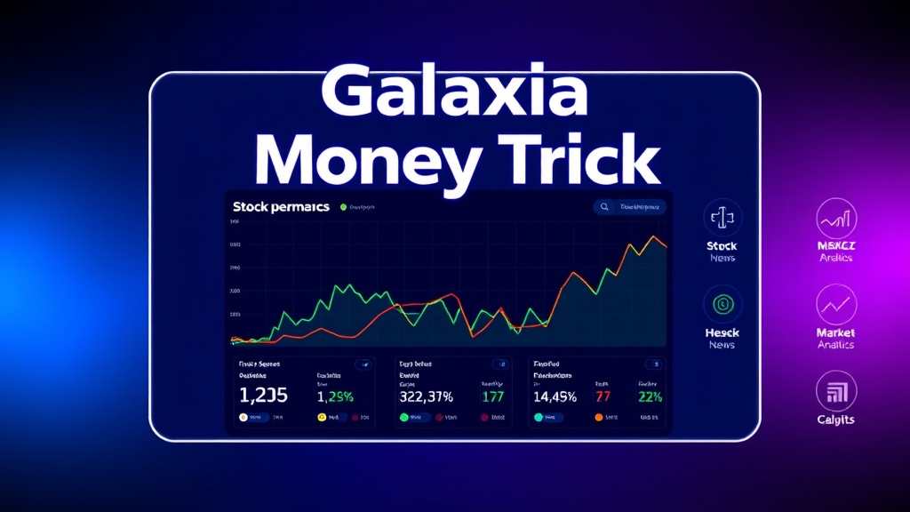 켈럭시아머니트릭