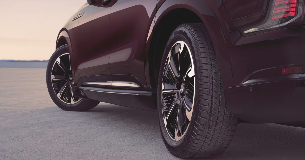 캐딜락 에스컬레이드 IQ