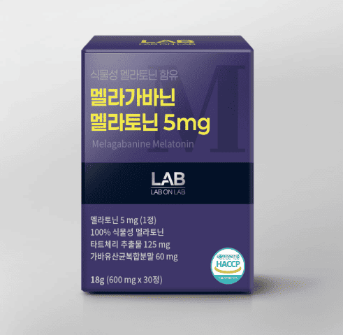 멜라토닌 추천 순위 TOP 5(25년 11월) - 네이버&amp;#44; 쿠팡 판매 랭킹 1위는?