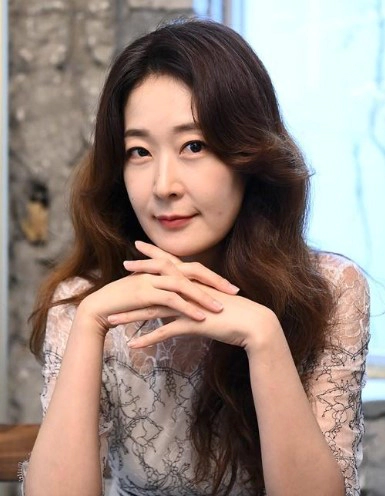 김혜화 프로필