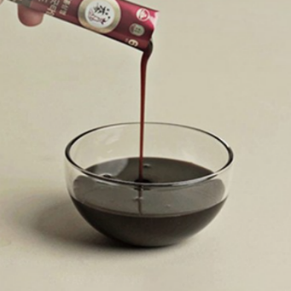 홍삼정 데일리 스틱 정관장 250g