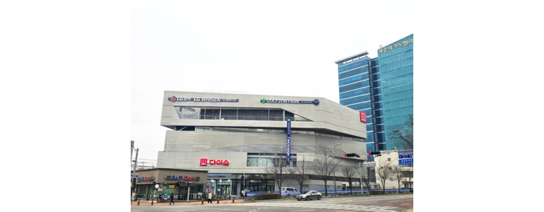 청주 흥덕구 종합생활용품 다이소