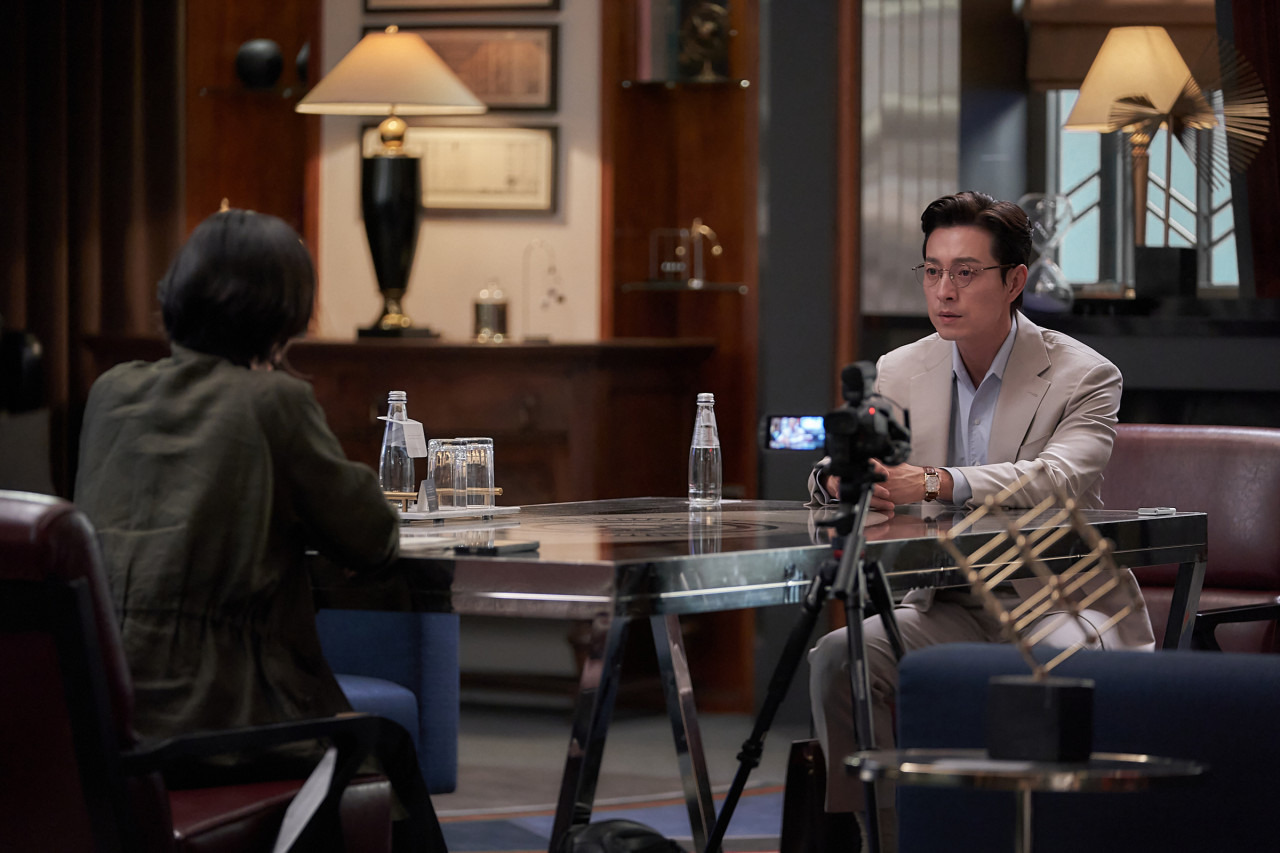 영화 살인자 리포트 예매