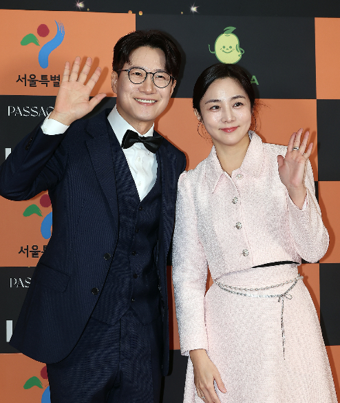 조우종 결혼이야기