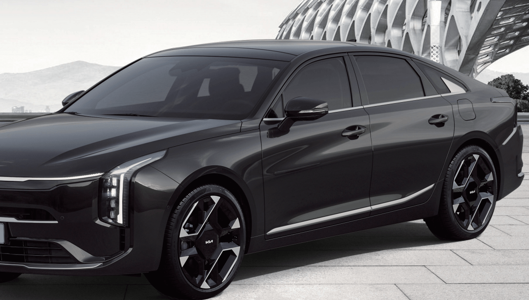 기아 더 뉴 K8-기아자동차 홈페이지