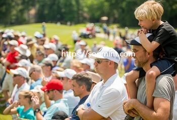 SBS 골프 생방송 모바일 생중계 PGA LPGA KLPGA 중계 하이라이트채널번호 경기일정 말없는 중계